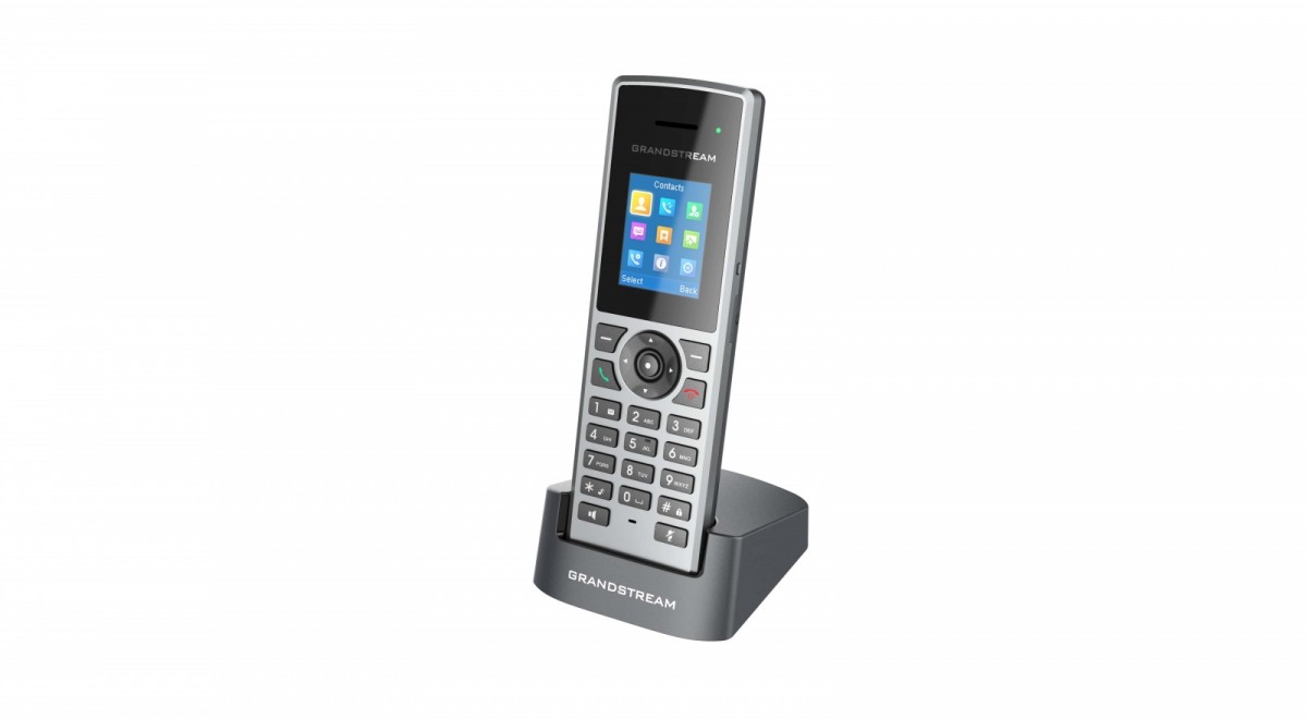 Grandstream Phone VOiP DP722 | GDP722