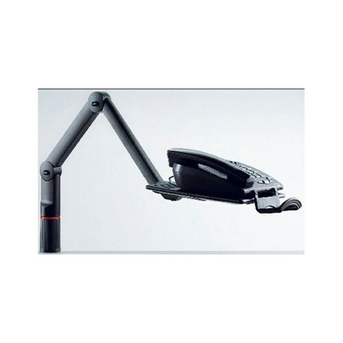 NOVUS Phone holder TALKMASTER anthracite 2