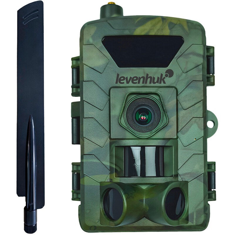 Levenhuk Photo trap Trap LTE10 |