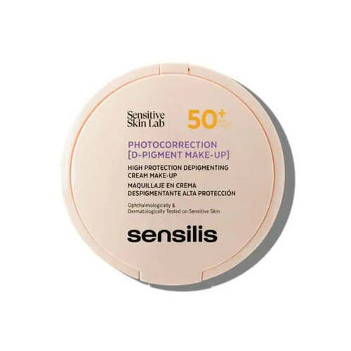Sensilis Photocorrection D-Pigment Make-up SPF 50+