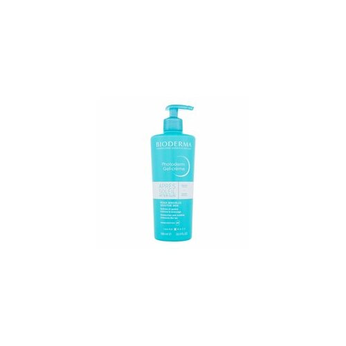Bioderma Photoderm After-Sun Gel-Cream (Woman, 500ml)