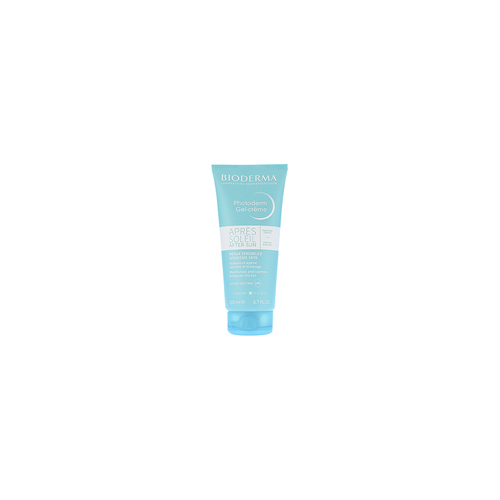 Bioderma Photoderm After Sun Gel-Creme (Unisex
