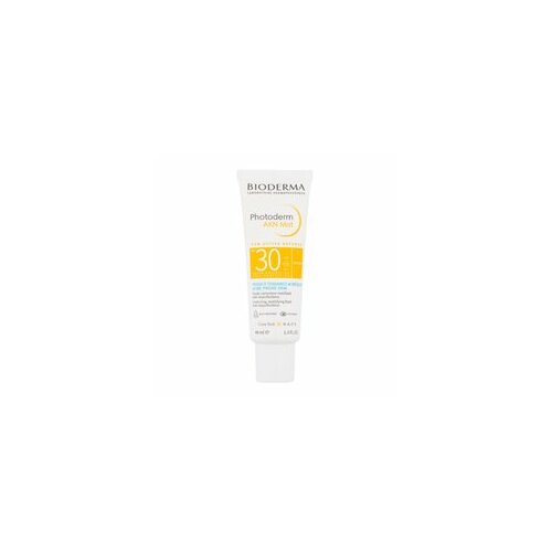 Bioderma Photoderm AKN Matifying Fluid SPF30
