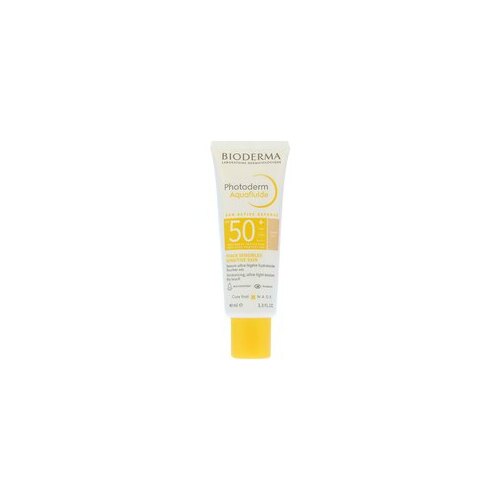 Bioderma Photoderm Aquafluid SPF 50+ 40