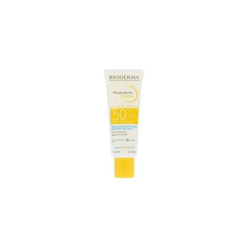 Bioderma Photoderm Creme SPF 50 (Woman