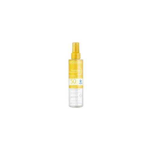 Bioderma Photoderm Eau Solaire ANTI-OX SPF50