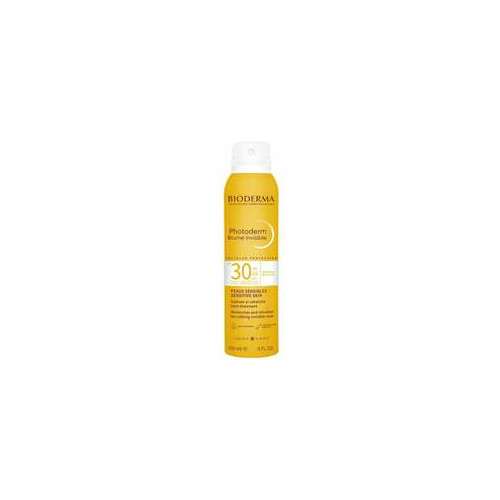 Bioderma Photoderm Invisible Mist SPF30 (Woman