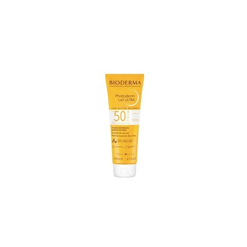 Bioderma Photoderm MAX Ultra Milk SPF50+