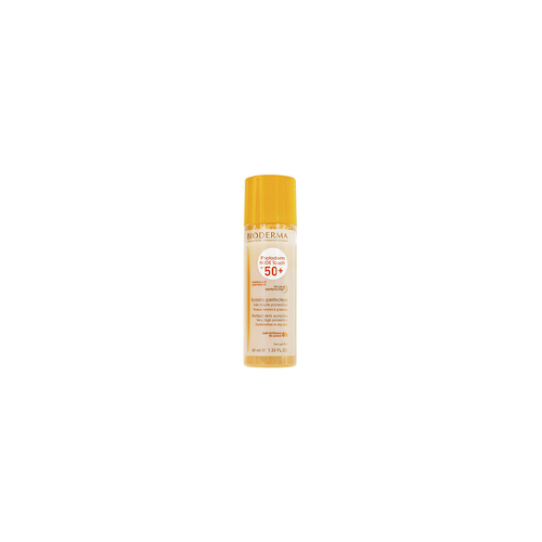 Bioderma Photoderm Nude Touch Fluid SPF