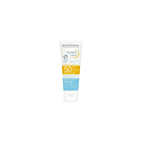 Bioderma Photoderm Pediatrics Mineral SPF 50+