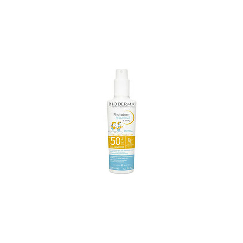 Bioderma Photoderm Pediatrics Spray SPF 50+