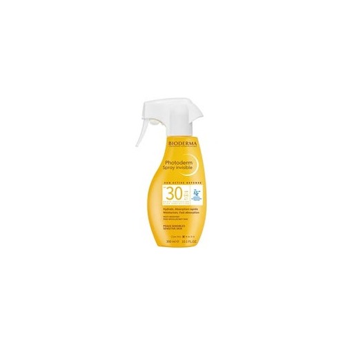 Bioderma Photoderm Spray Invisible SPF30 (Woman
