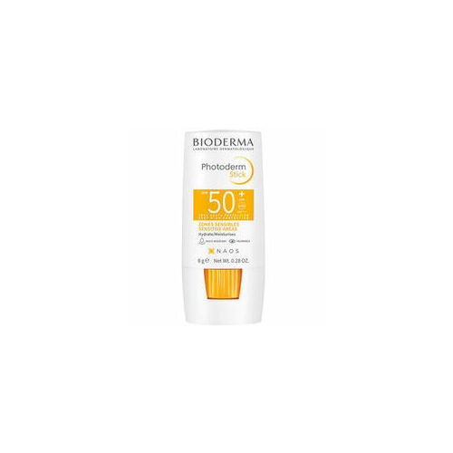 Bioderma Photoderm Stick SPF50+ (Woman, 8