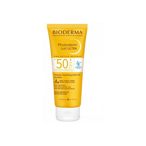 Bioderma Photoderm Sun Milk SPF 50+