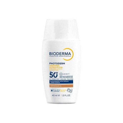 Bioderma Photoderm Xdefense Ultra-Fluid SPF 50+