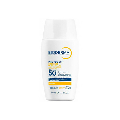 Bioderma Photoderm XDefense Ultra-Fluid SPF 50+