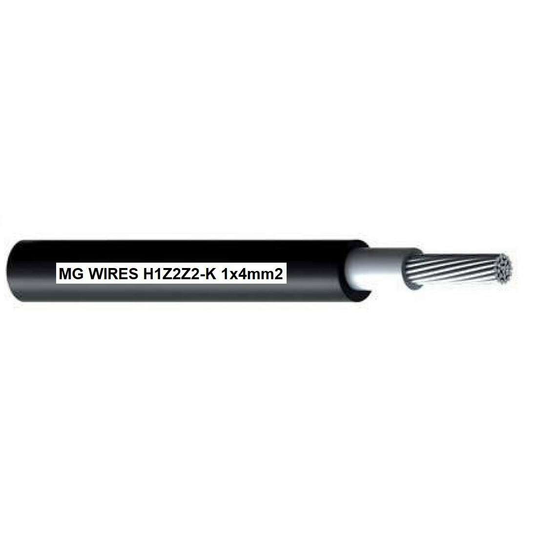 No name Photovoltaic cable // MG