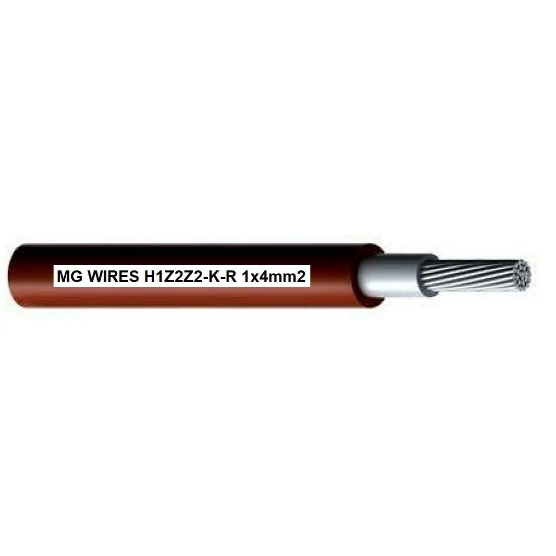 No name Photovoltaic cable // MG