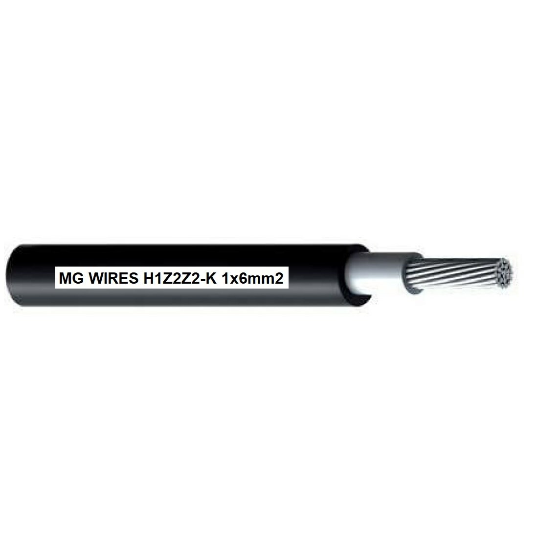 No name Photovoltaic cable // MG