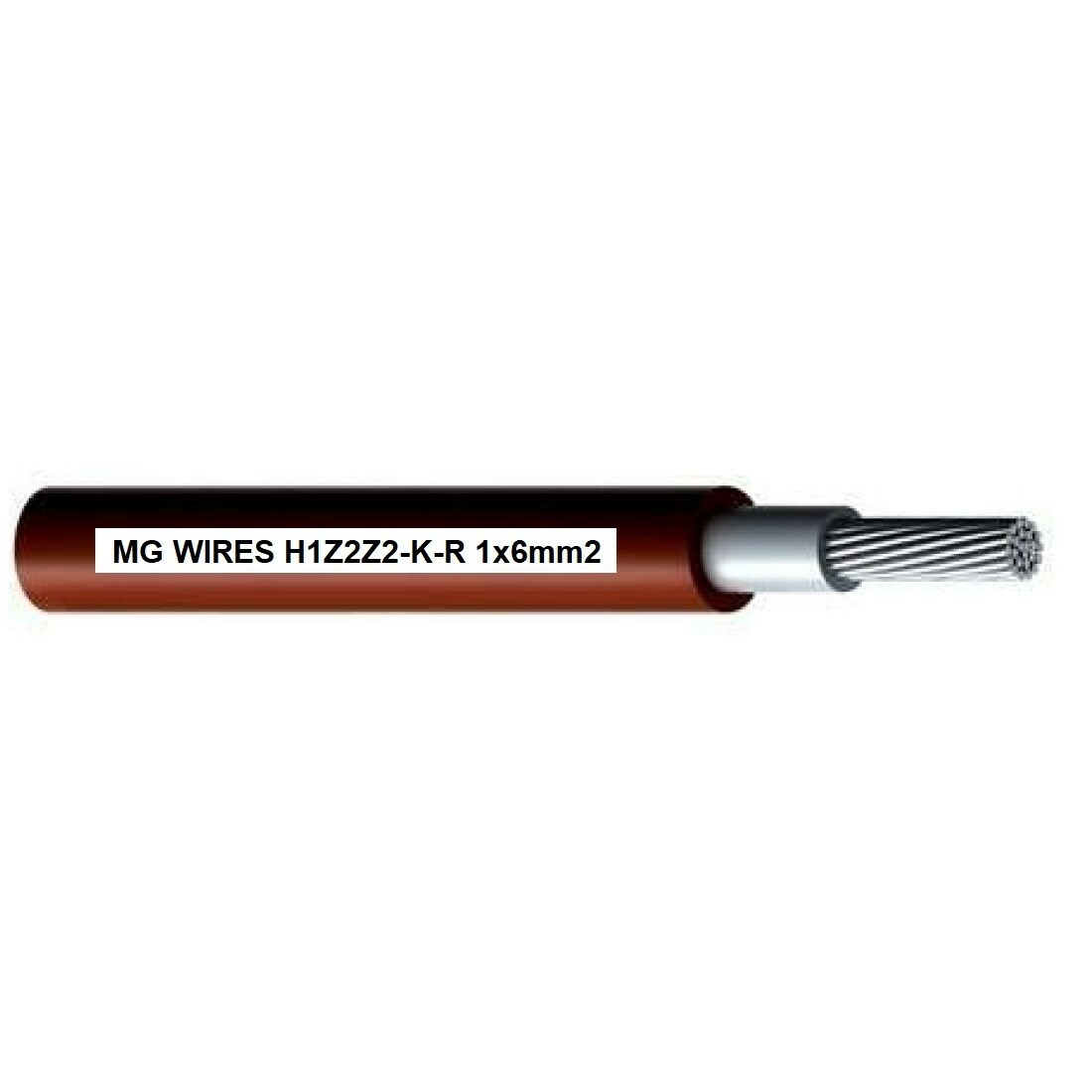 No name Photovoltaic cable // MG