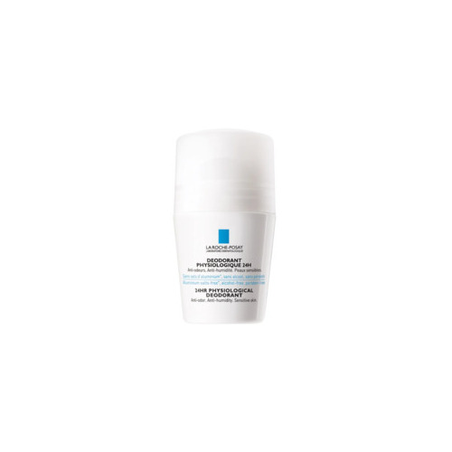 La Roche-Posay Physiologique 24H Deodorant -