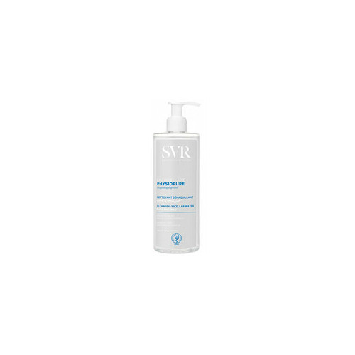 SVR Laboratoire Physiopure Cleansing Micellar Water