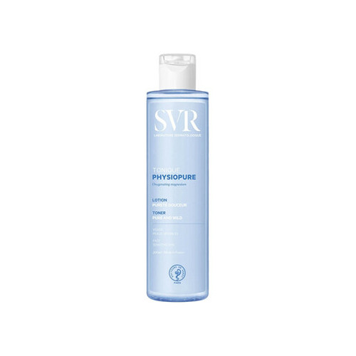 SVR Laboratoire Physiopure Toner - sensitive