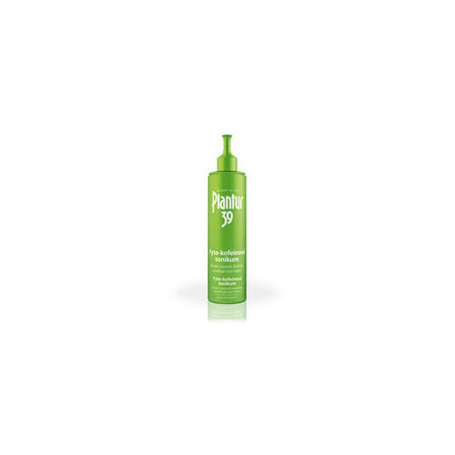 Plantur 39 Phyto-caffeine tonic to support