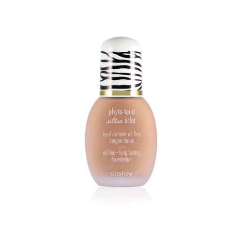 Sisley Phyto-Teint Ultra Eclat Foundation -
