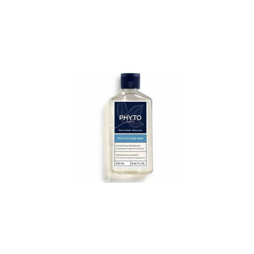 Phyto Professional Phytocyane Men Invigorating Shampoo