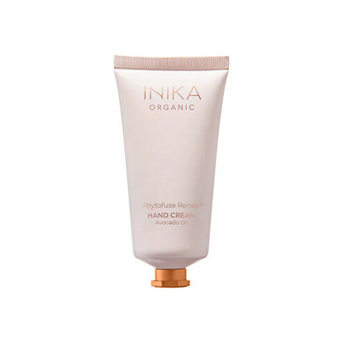 Inika Organic Phytofuse Renew Hand Cream