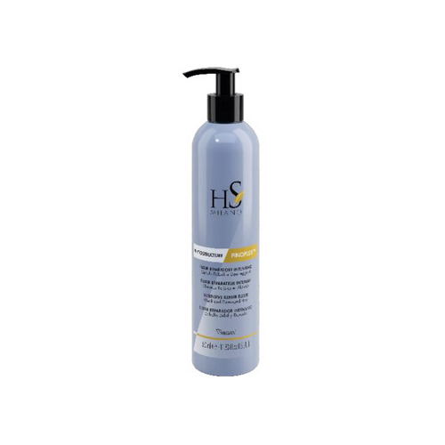 HS Milano Phytostructure Elixír - Intenzivní