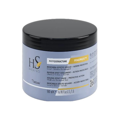 HS Milano Phytostructure Mask - Regenerační