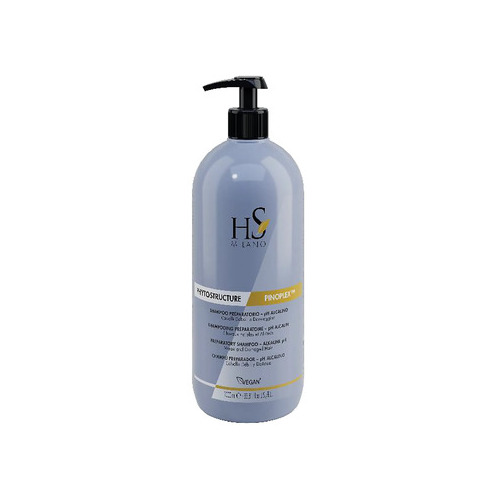 HS Milano Phytostructure Shampoo - Udržovací