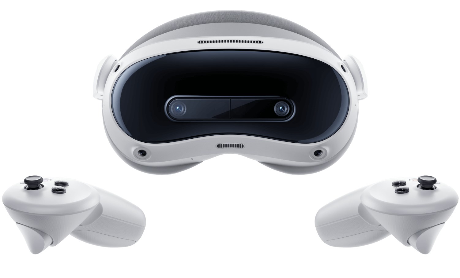 Pico  4 Ultra Dedicated head mounted