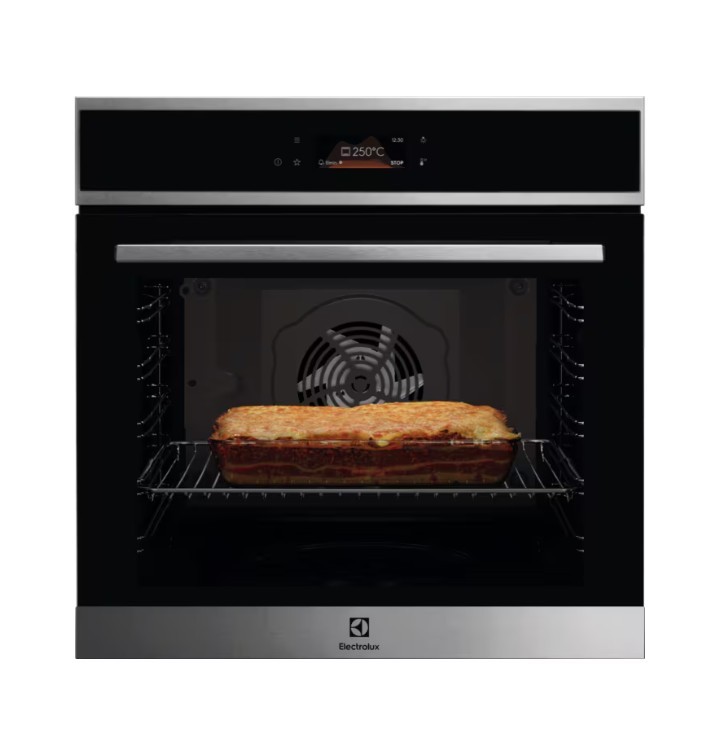 Electrolux Piekarnik LOE8F38X | LOE8F38X |