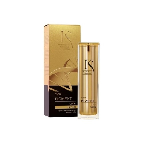 Fytofontana Stem Cells Pigment Brightening Serum