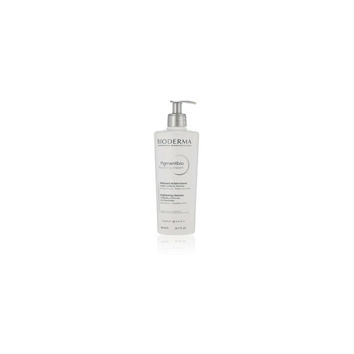 Bioderma Pigmentbio Foaming Cream Brightening Cleanser