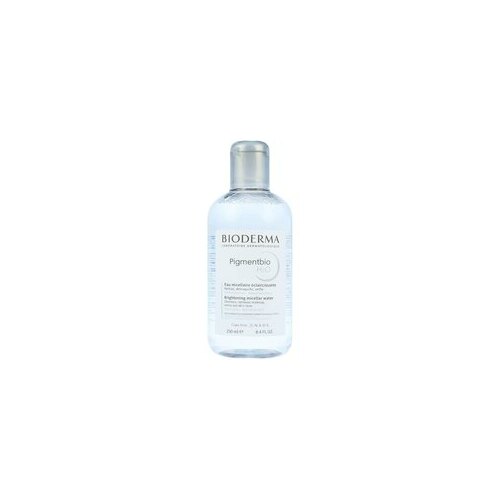 Bioderma Pigmentbio H2O Brightening Micellar Water