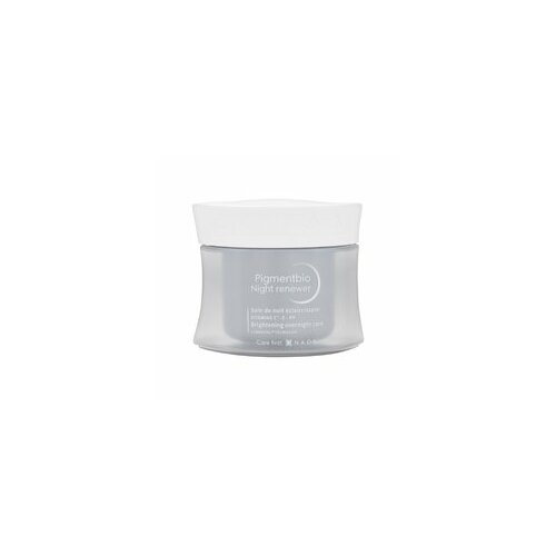 Bioderma Pigmentbio Night Renewer Cream (Woman
