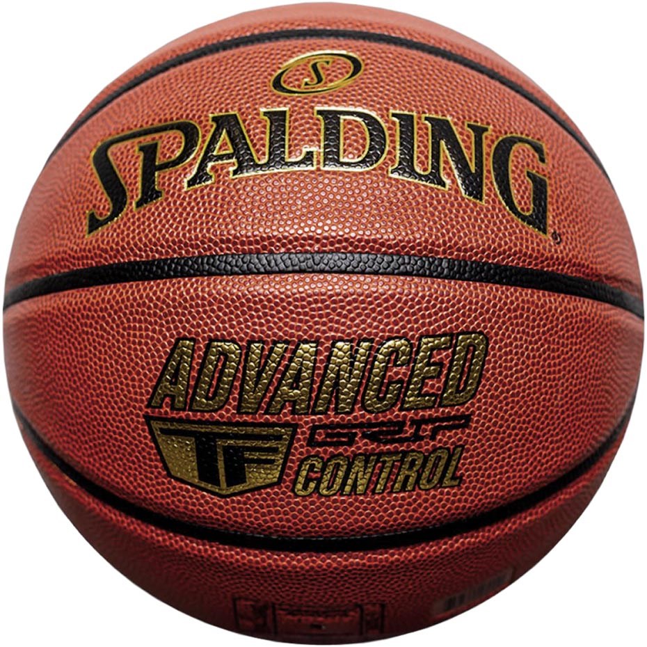 Spalding Piłka do koszykówki  Advanced Control