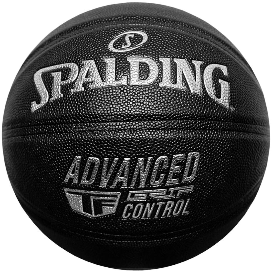 Spalding Piłka do koszykówki  Advanced Grip
