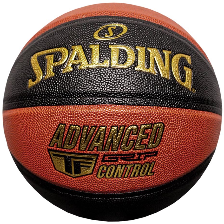 Spalding Piłka do koszykówki  Advenced Grip