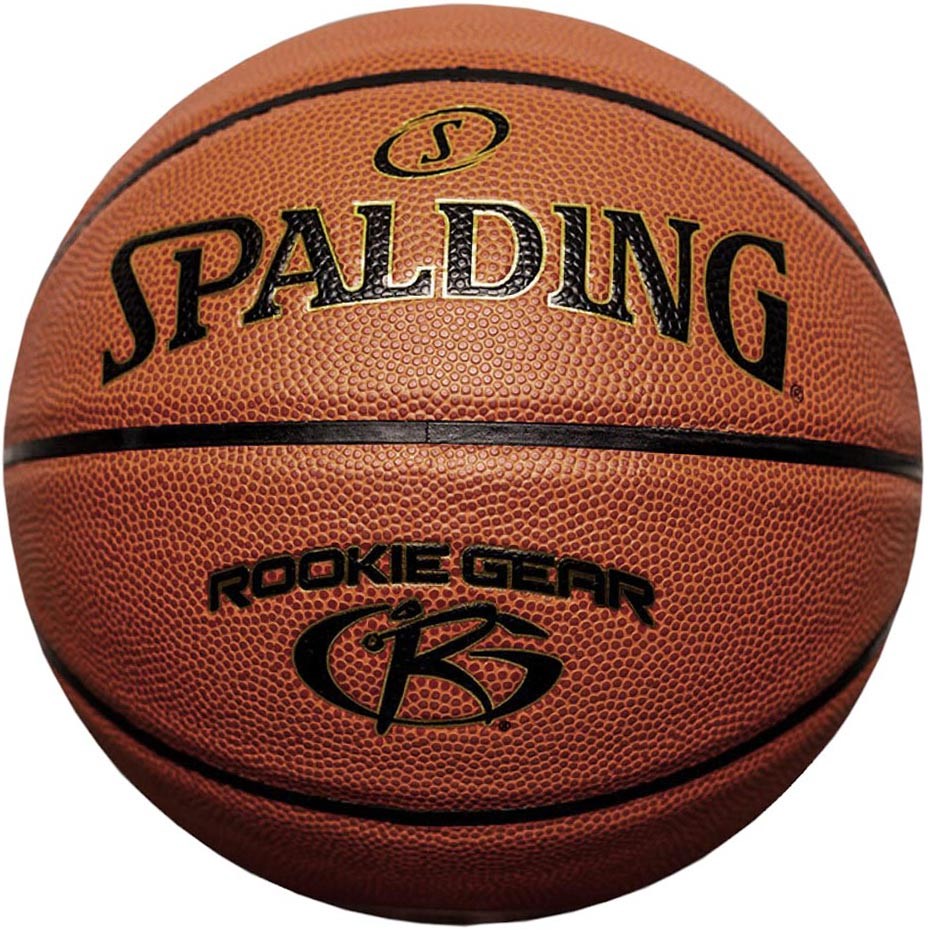 Spalding Piłka do koszykówki Rookie Gear