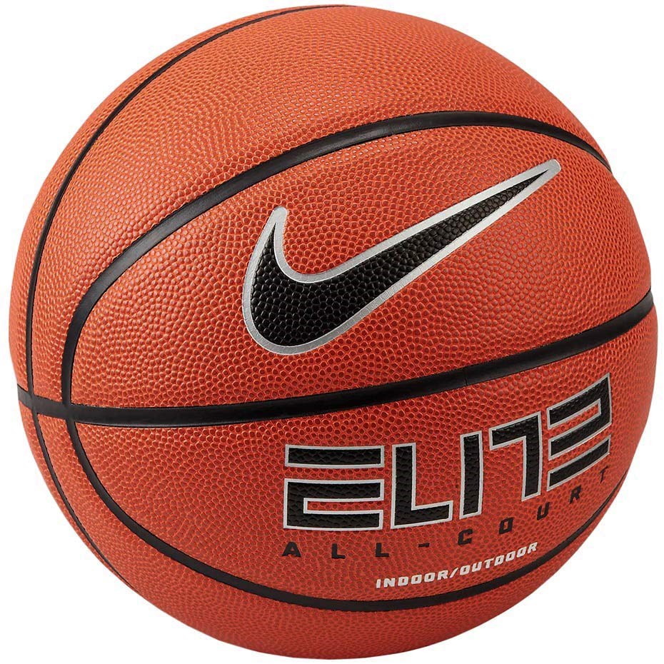 Nike Piłka koszykowa  Elite All Court