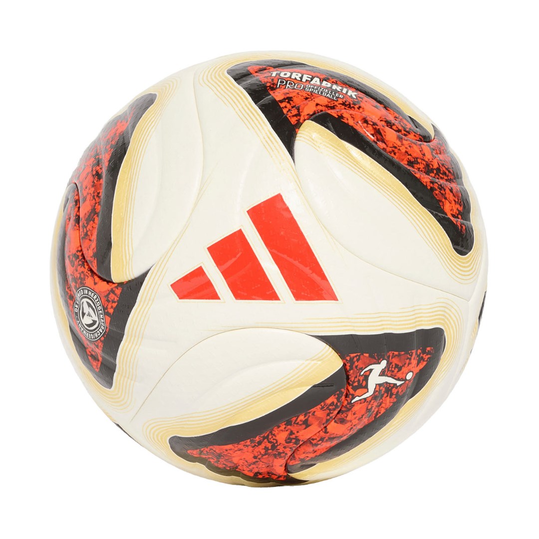 No name Piłka nożna adidas Bundesliga