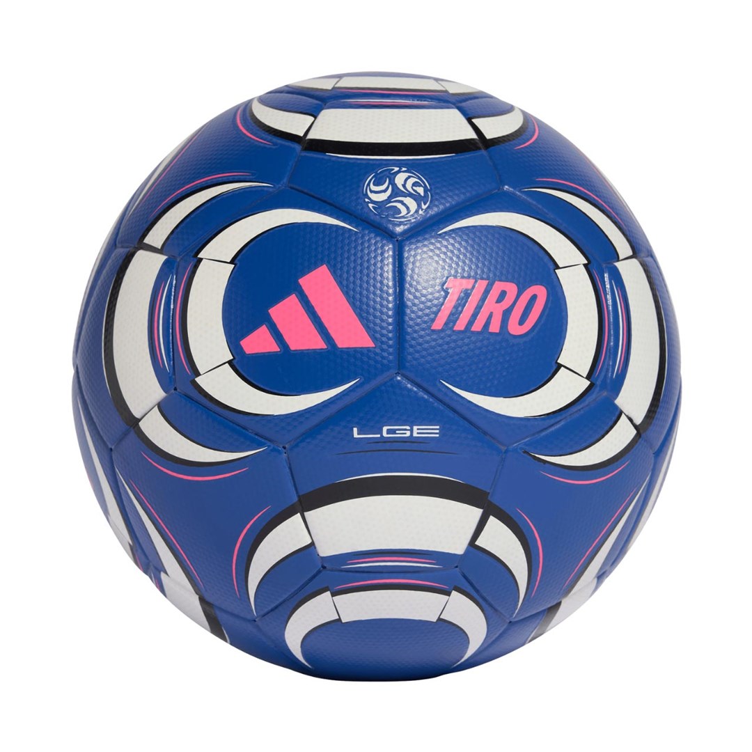 No name Piłka nożna adidas Tiro
