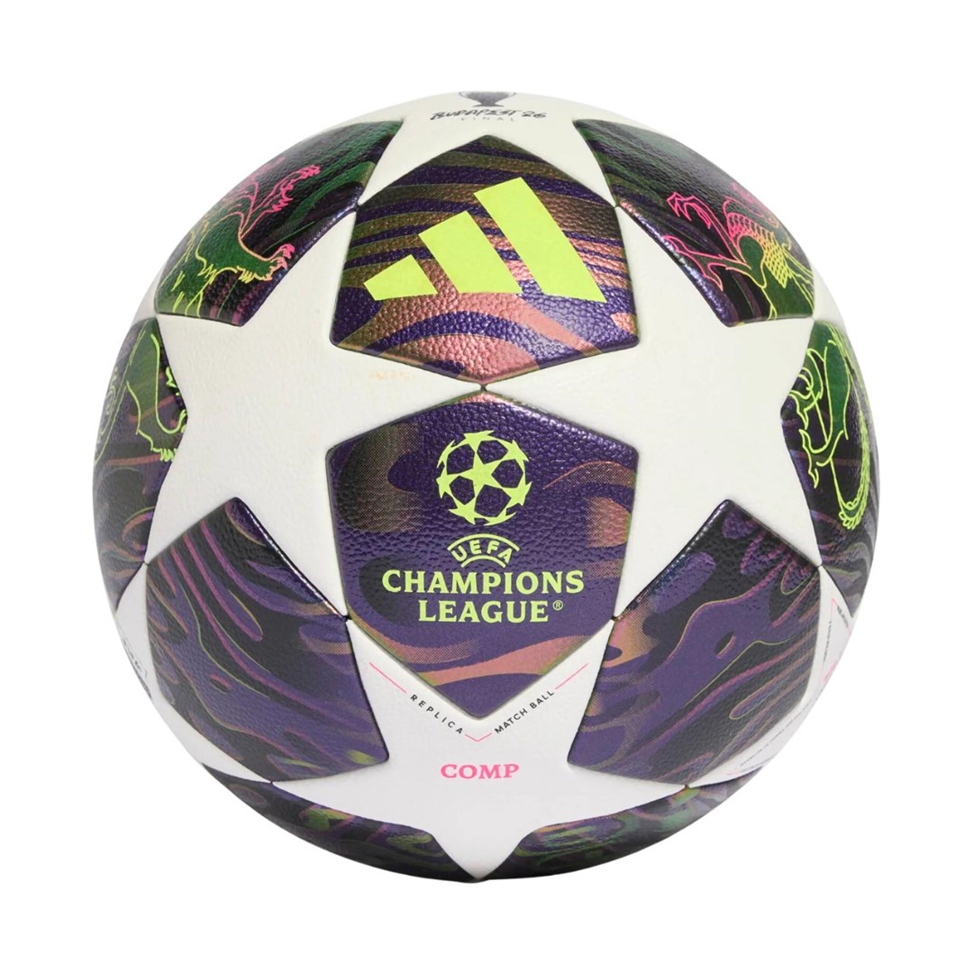 Adidas Piłka nożna UCL 25/26 Final