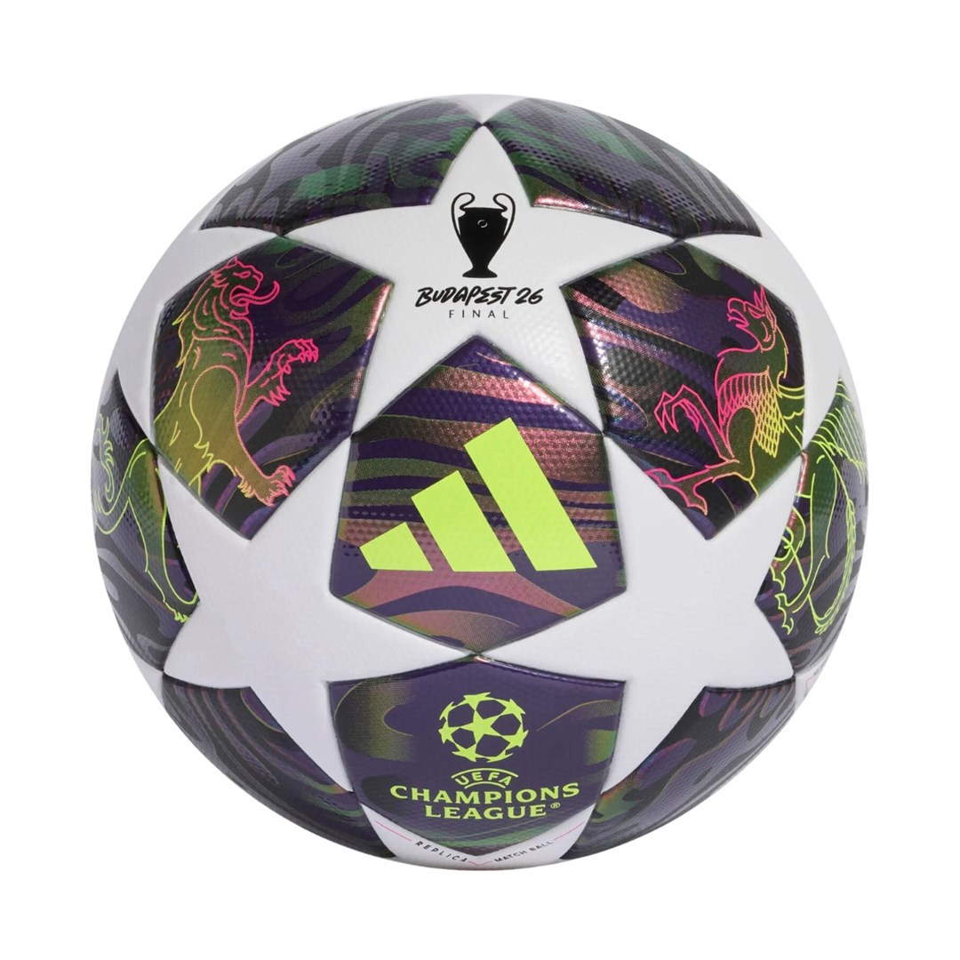 No name Piłka nożna adidas UCL