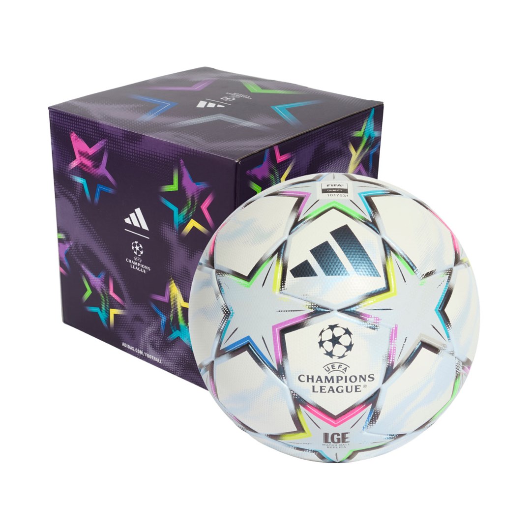 Adidas Piłka nożna  UCL League 26/27